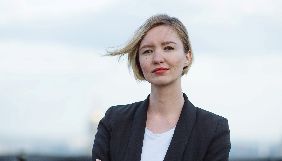 Ангеліна Карякіна йде з &laquo;Громадського&raquo;