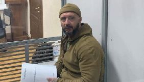 Справа Шеремета: свідок, який заявляв про алібі Антоненка, заперечив свої слова