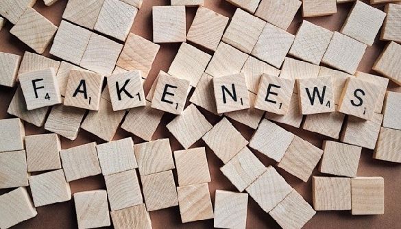 Маленьке нагадування критикам законопроєкту про дезінформацію