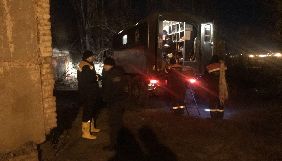 У Кривому Розі розбилися двоє блогерів-екстремалів