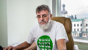 Колишній керівник 5 каналу Іван Адамчук каже, що пішов з каналу не з власної волі