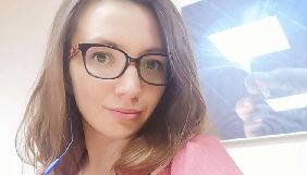 Ірина Андрейців йде з посади піарниці клініки &laquo;Оберіг&raquo; та шукає роботу в журналістиці