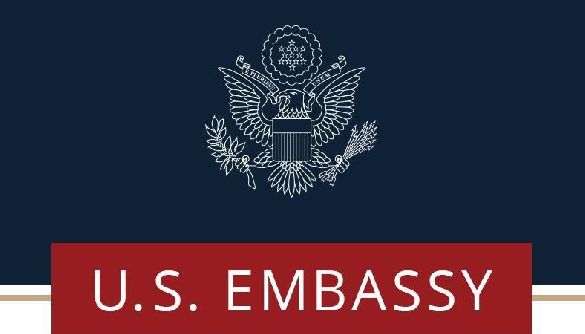 Посольство США відреагувало на напад на учасників тренінгу для журналістів у Вінниці