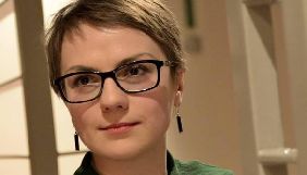 Наталя Гуменюк йде з &laquo;Громадського&raquo;