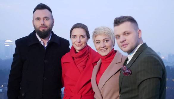 У новому сезоні «Київ» запускає іронічні «Світські хроніки», ранкове шоу та аналітичний проєкт