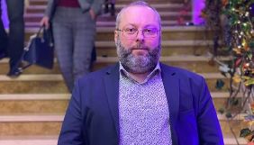 Максим Кречетов більше не працює в Офісі президента