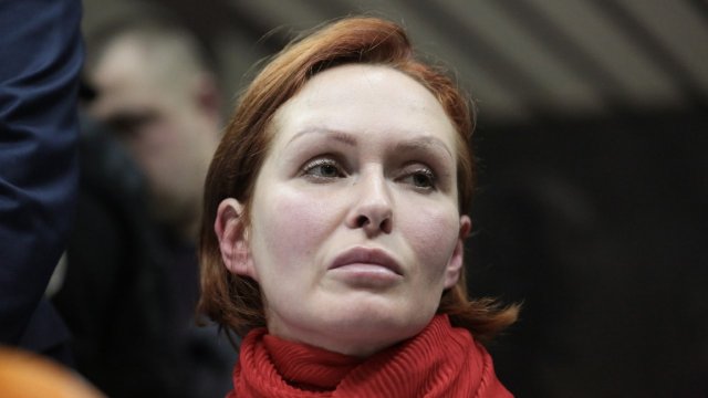 Справа Шеремета: підозрювана Юлія Кузьменко залишиться під вартою до 3 квітня