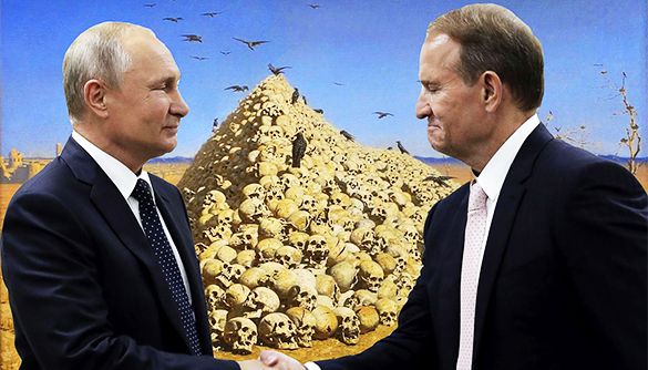 Ми дозволили собі звикнути