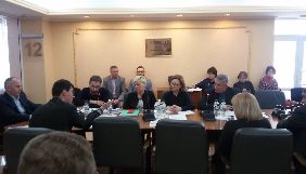 Парламентський Комітет свободи слова підтримав законопроєкт «Про медіа»
