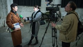 Docudays UA-2020 оголосив про початок акредитації медіа