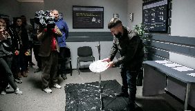 СТБ готує ще один серіал про ясновидицю