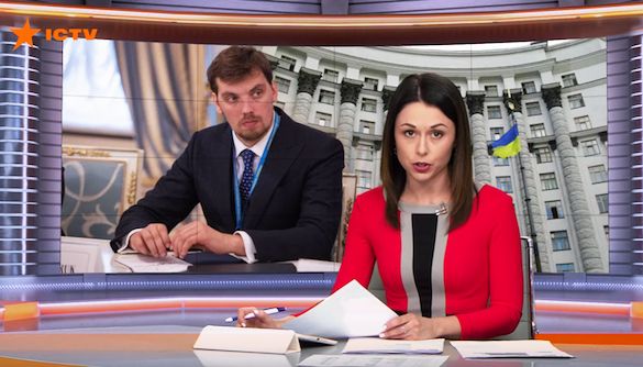 Російський реванш, паркур в ДБР та прем&rsquo;єр проти вірусу. Моніторинг теленовин 27 січня &mdash; 2 лютого 2020 року