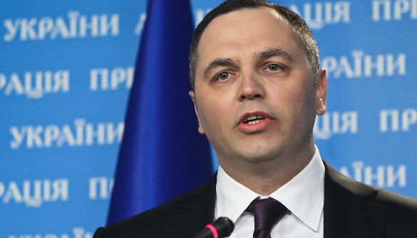 Портнов заявляє, що виграв суд проти «Прямого», Порошенка та «Європейської солідарності»