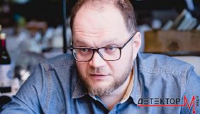Бородянський вважає недоцільним розділяти Міністерство культури, молоді та спорту