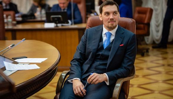 О чем свидетельствуют метаданные файла прослушки Гончарука и при чем тут сотрудники &laquo;1+1&raquo;
