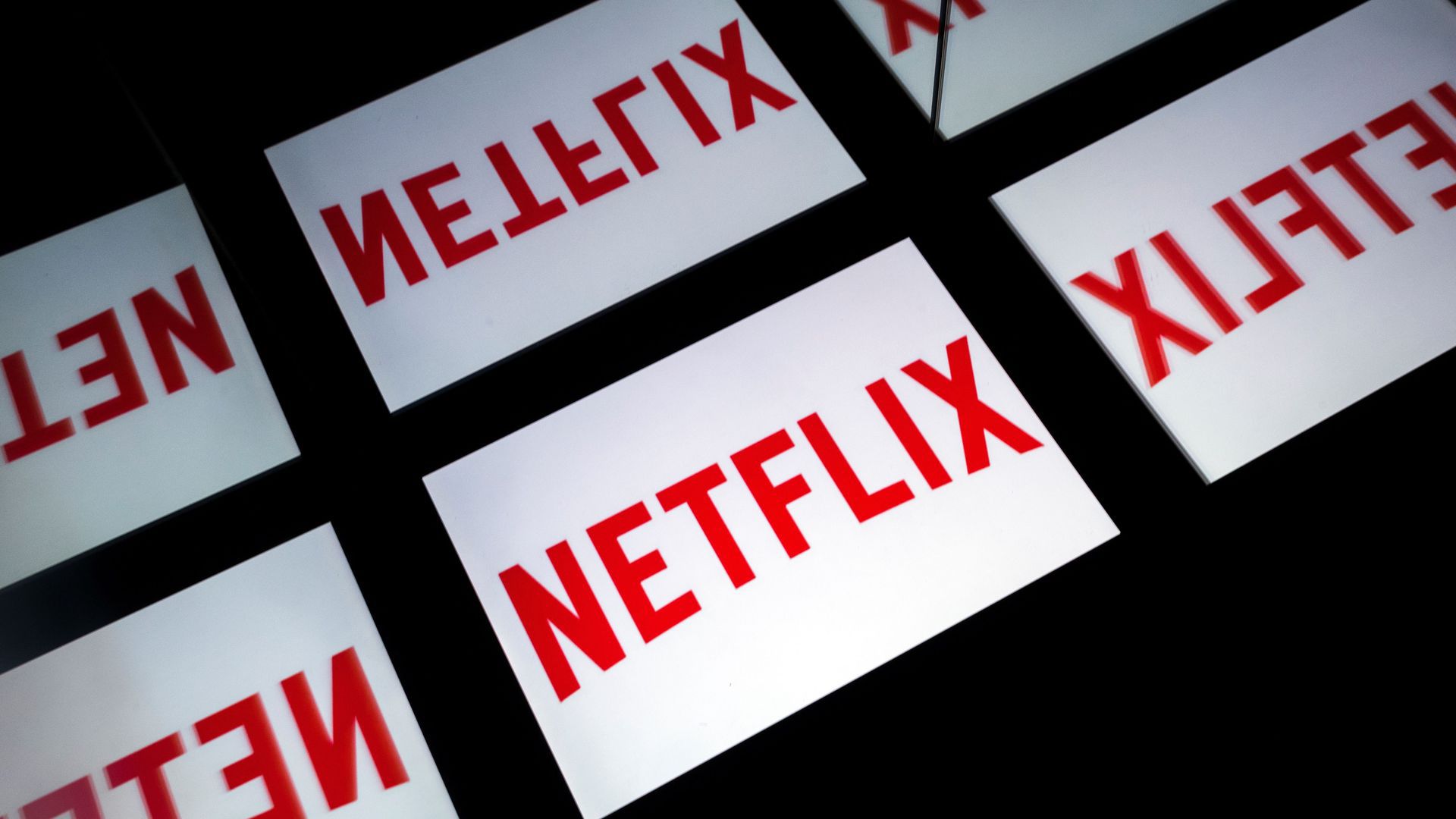 У Netflix вперше розповіли, які стрічки зняли з показу на вимогу п'яти держав
