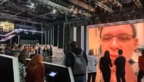 «Наш» змінює стратегію мовлення: на каналі представили нового головреда та виконавчого продюсера