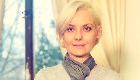 Яна Холодна йде з посади керівниці пресцентру Міноборони (ДОПОВНЕНО)