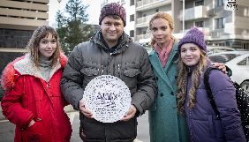 Ivory films знімає мінісеріал &laquo;Доньки&raquo; для каналу &laquo;Україна&raquo;