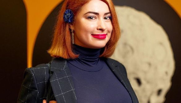 Анастасія Пугач пішла з посади голови пресслужби «Молодості»