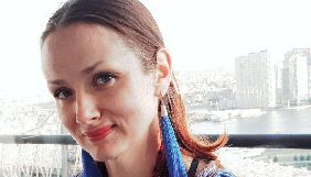 Ірина Соломко стала кореспонденткою Української служби &laquo;Голосу Америки&raquo;