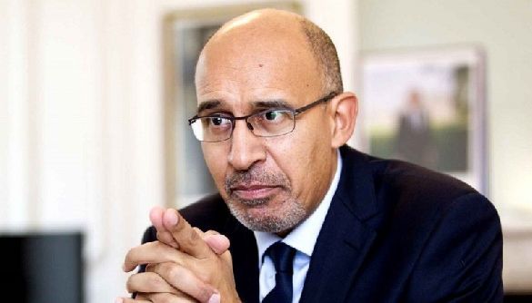 Harlem Désir, OSCE: If while defending freedom you renounce to it, you have a problem
