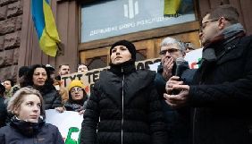 Прокурори оголосили підозру Софії Федині