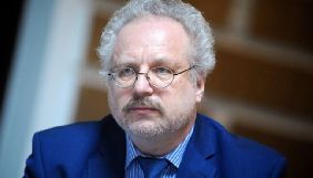 Президент Латвії ініціював скорочення телемовлення російською до 20% ефіру