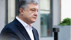 Порошенко закликає медіагрупи скасувати кодування каналів