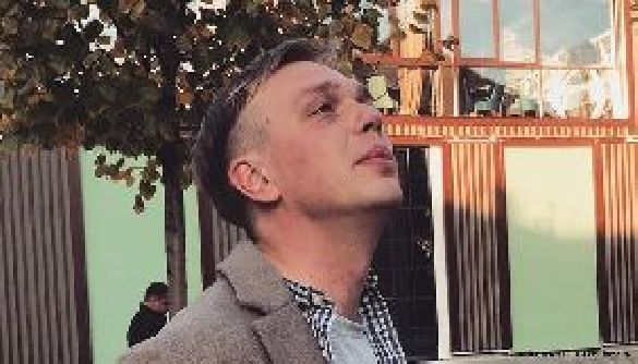 У РФ прокуратура вибачилася перед журналістом «Медузи» Голуновим за незаконне переслідування
