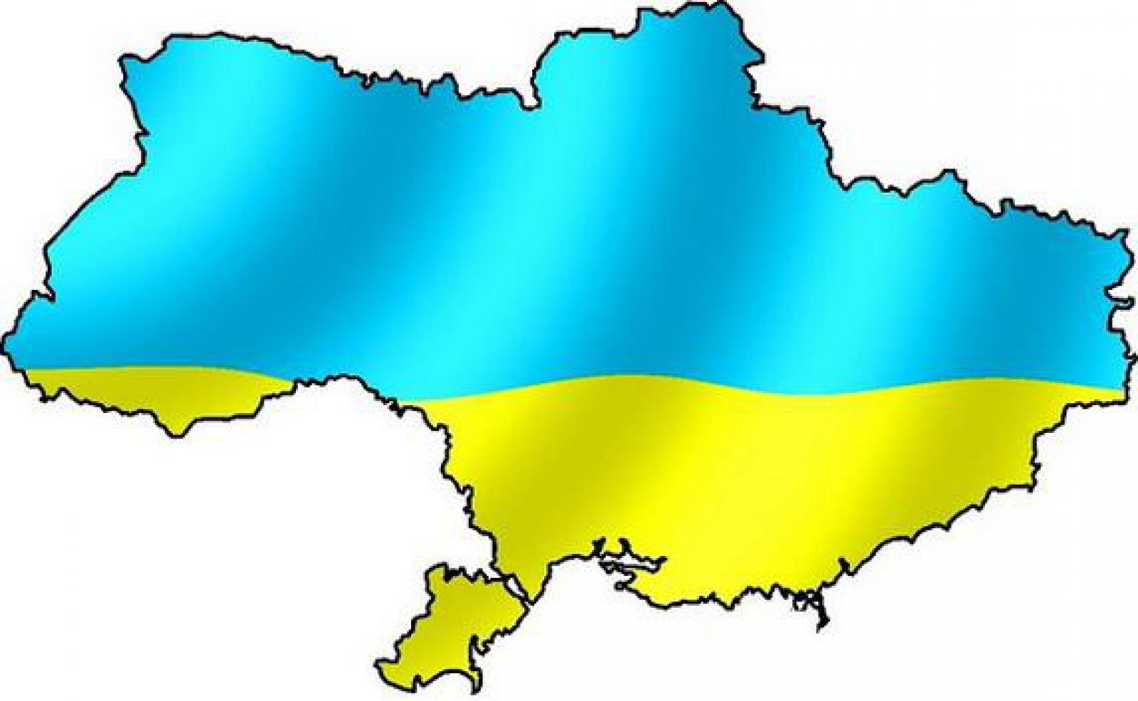 Україна без Криму — це, на жаль, не помилка моніторингу