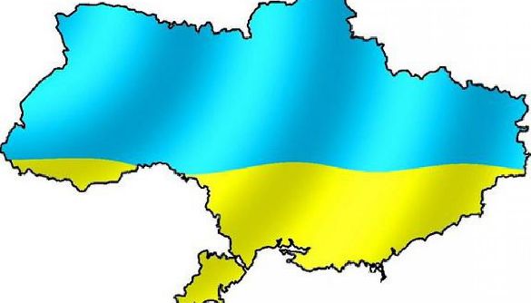 Україна без Криму — це, на жаль, не помилка моніторингу