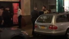 У Нью-Йорку затримали журналіста, який на вулиці знімав арешт