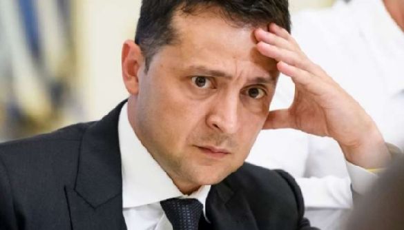 &laquo;Схемы&raquo; о Зеленском, Патрушеве и Кернесе: слишком много вопросов не раскрыто