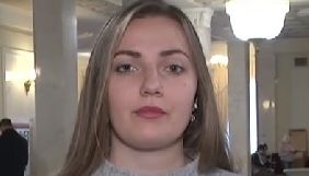 У Києві напали на журналістку 24 каналу