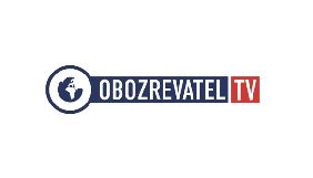 Телеканал Oboz TV перейменувався на Obozrevatel