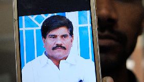 У Пакистані знайшли вбитим журналіста, який раніше повідомляв про погрози з боку влади та поліції