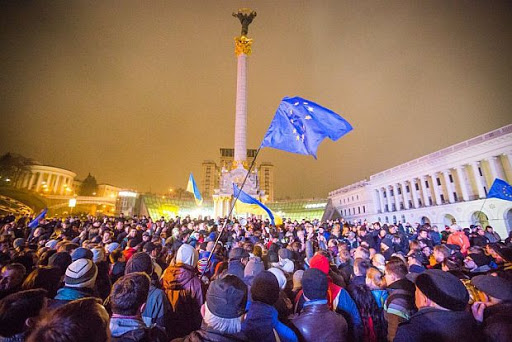 Портнов проти Майдану. Хто й навіщо дискредитує Революцію гідності