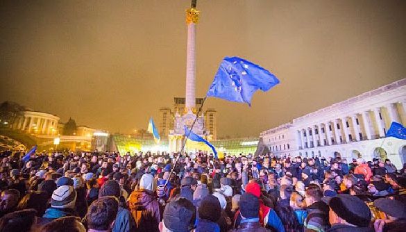 Портнов проти Майдану. Хто й навіщо дискредитує Революцію гідності