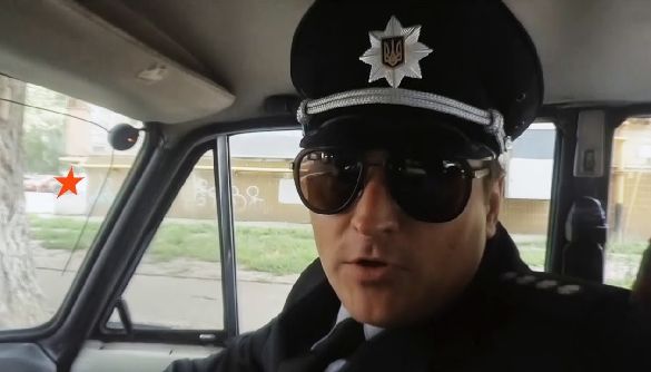 &laquo;Дільничний з ДВРЗ&raquo;: як комедія бореться з детективом