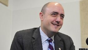 Президент &laquo;Радіо Свобода&raquo; привітав повернення Семени на материкову частину України