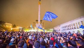 Ексрегіонали, Шарій та пул проросійських медіа ведуть кампанію з дискредитації Революції гідності, &mdash; моніторинг
