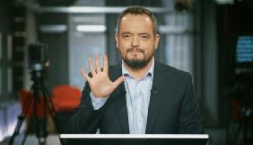Василь Голованов пішов з посади генпродюсера NewsOne (ДОПОВНЕНО)