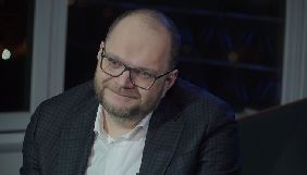 Бородянський повідомив про оголошення конкурсу на посаду керівника нового каналу для окупованих територій (ДОПОВНЕНО)