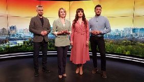 На 24-му каналі стартує нове ранкове шоу