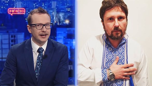 Шарій дякує Щуру. Огляд політичних відеоблогів за 10&ndash;16 лютого 2020 року