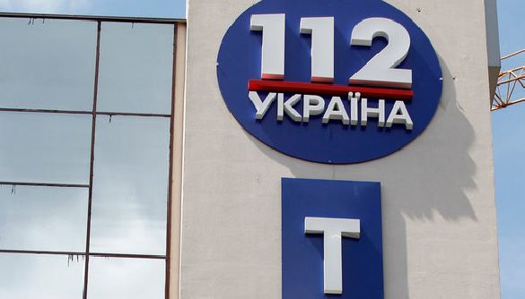 Одна зі студій нового каналу для окупованих територій буде на базі «112 Україна» – ексжурналістка UATV