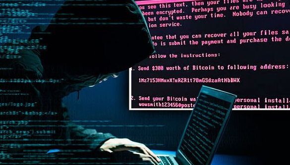 Грузія та Велика Британія звинуватили розвідку РФ у масштабній кібератаці