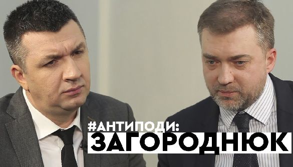 Медіачек: висновок щодо скарги Міноборони на дії Сергія Іванова під час інтерв̕̕'ю з Андрієм Загороднюком