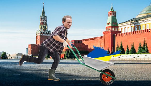 Хто здає Крим?